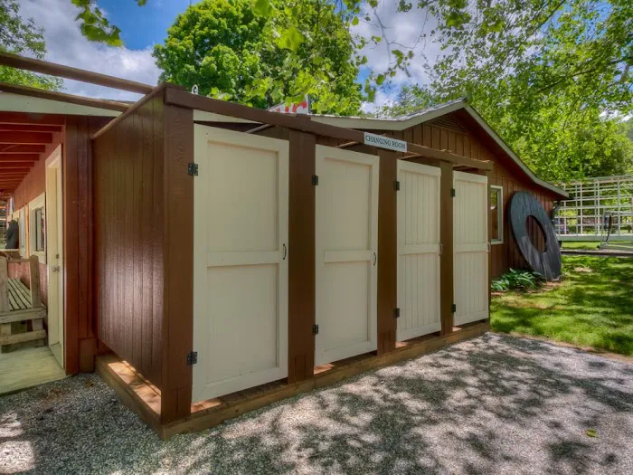 Toccoa Valley Campground Tubing Picture 5