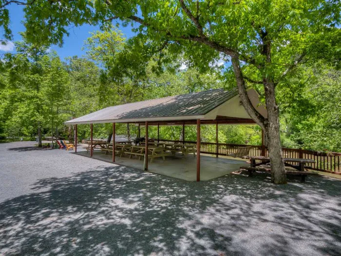 Toccoa Valley Campground Tubing Picture 1