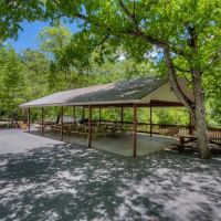 Toccoa Valley Campground Tubing ico