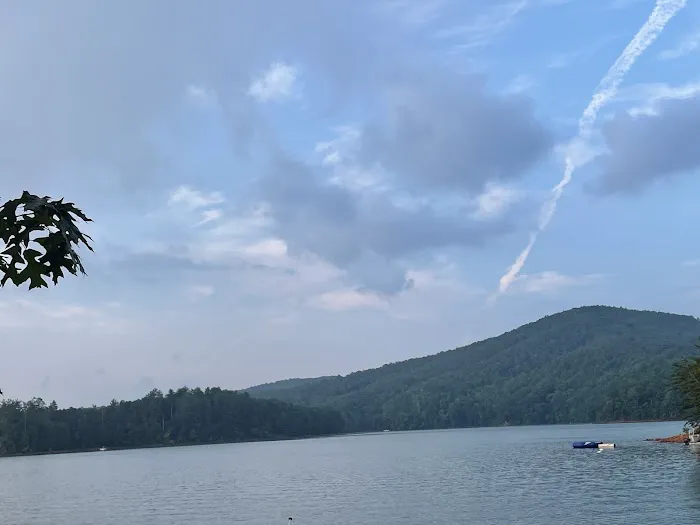 Poteete Creek Camp Ground Picture 10