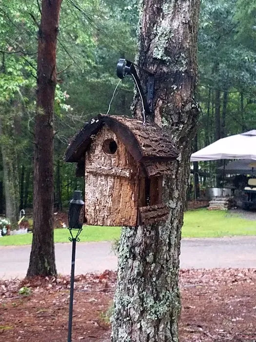 Poteete Creek Camp Ground Picture 6