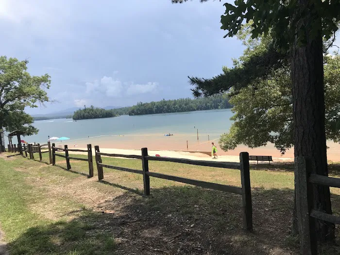 Poteete Creek Camp Ground Picture 5