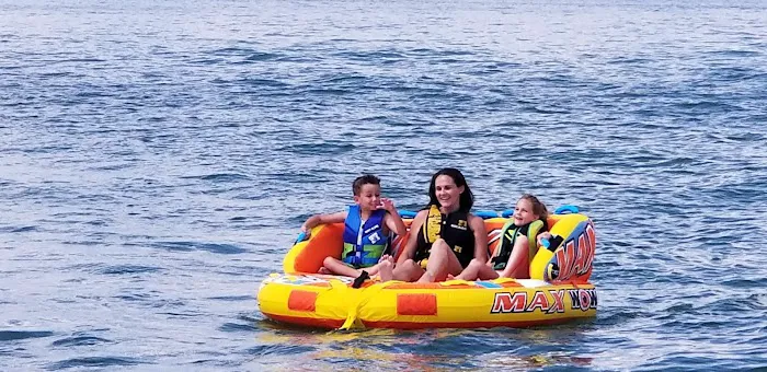 Poteete Creek Camp Ground Picture 3