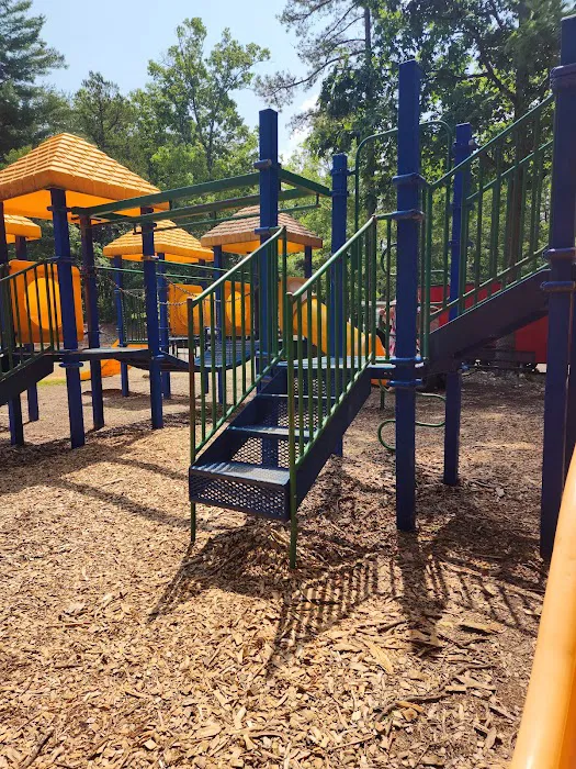 Poteete Creek Camp Ground Picture 7