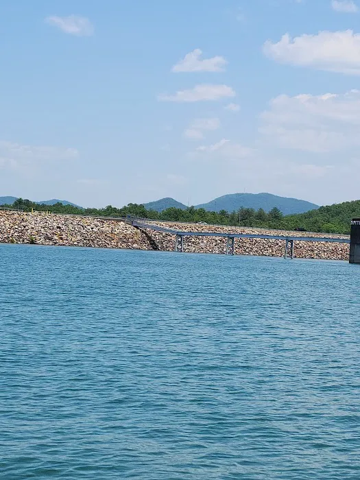 Poteete Creek Camp Ground Picture 9