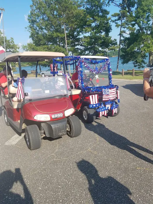 Poteete Creek Camp Ground Picture 8