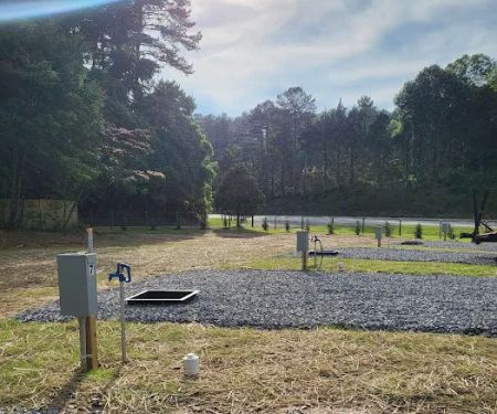 Murphy RV Camping LLC