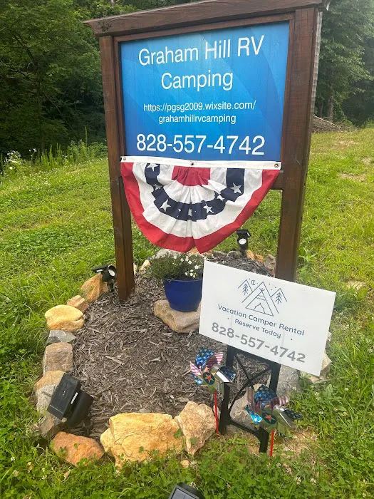 Graham Hill RV Camping Picture 1