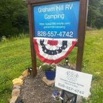 Graham Hill RV Camping