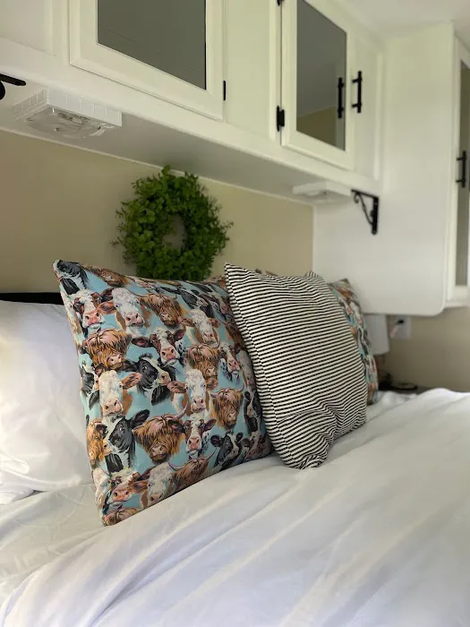 Graham Hill RV Camping Picture 7