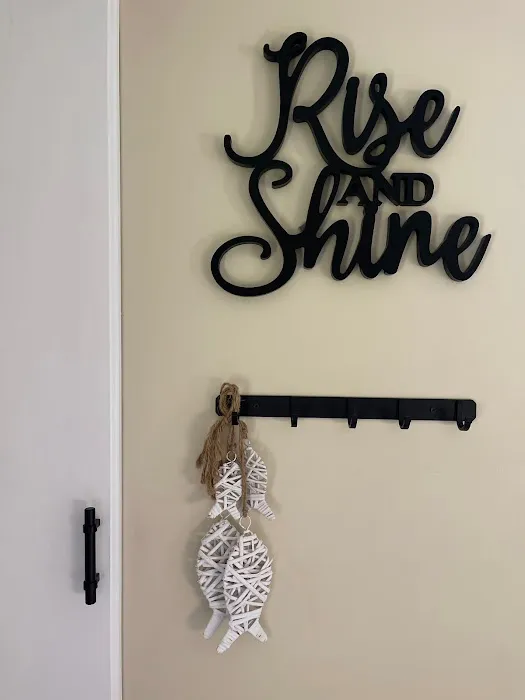 Graham Hill RV Camping Picture 5