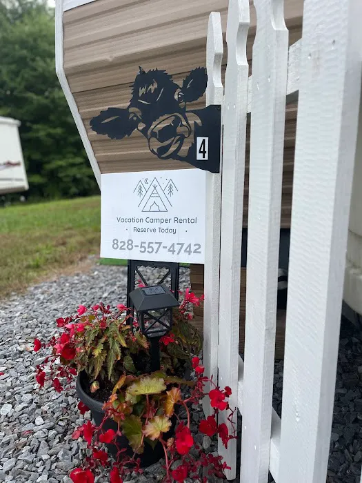 Graham Hill RV Camping Picture 3