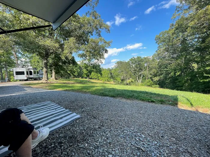 Graham Hill RV Camping Picture 6