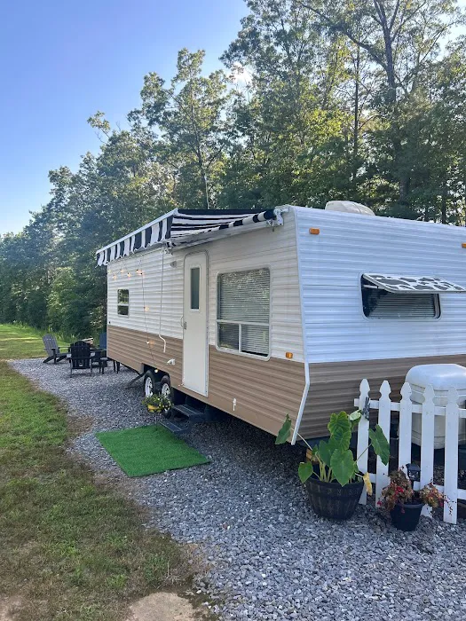 Graham Hill RV Camping Picture 2