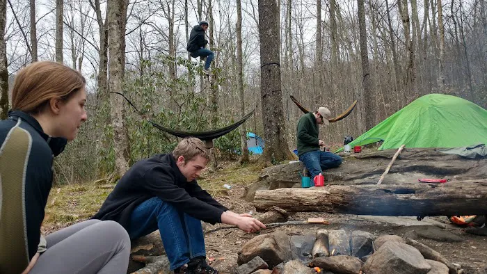Backcountry Camp 27 Picture 3