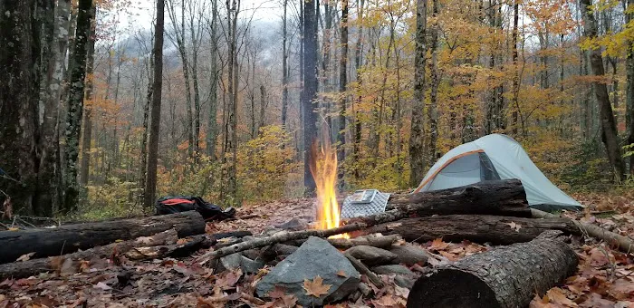 Backcountry Camp 27 Picture 1