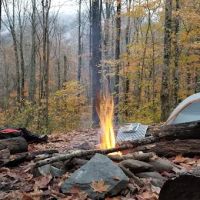 Backcountry Camp 27 ico
