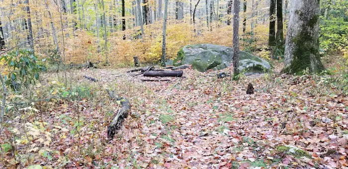 Backcountry Camp 27 Picture 2