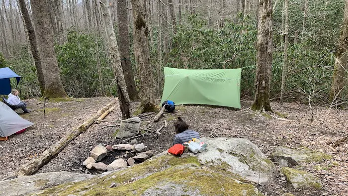 Backcountry Camp 27 Picture 7