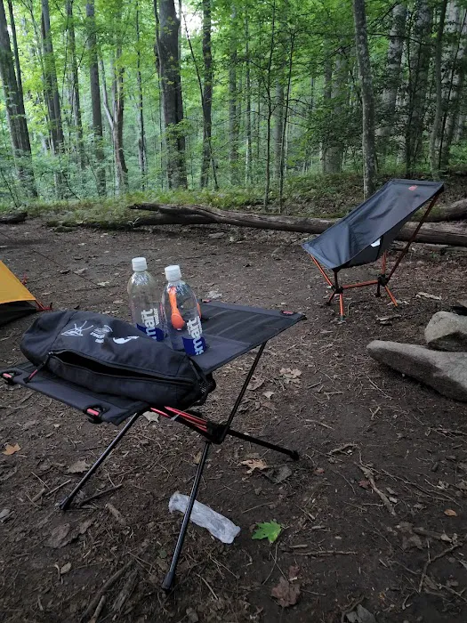 Backcountry Camp 21 Picture 3