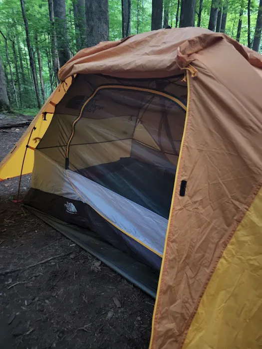 Backcountry Camp 21 Picture 1