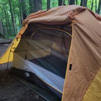 Backcountry Camp 21 ico