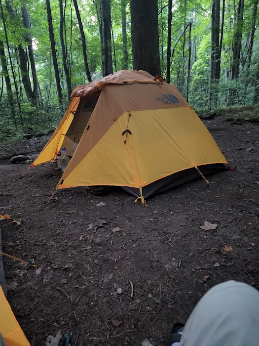 Backcountry Camp 21 Picture 8
