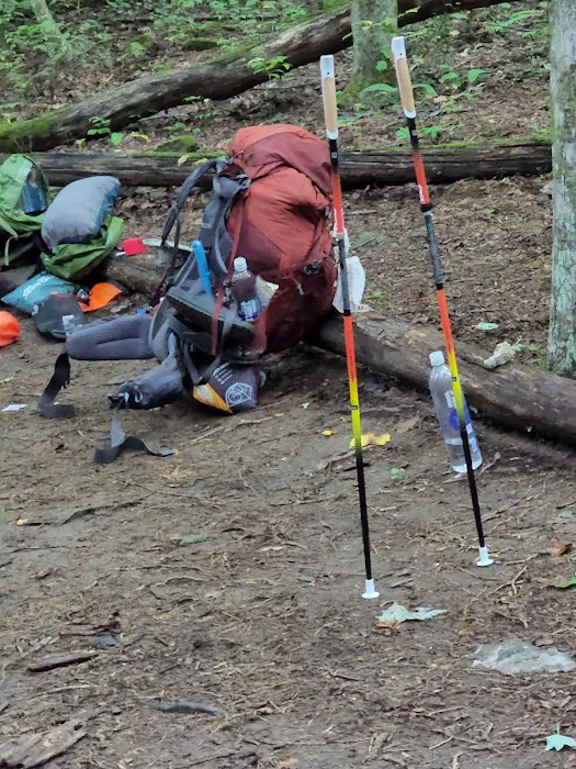 Backcountry Camp 21 Picture 6