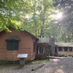 Club Cabin # B, Spence