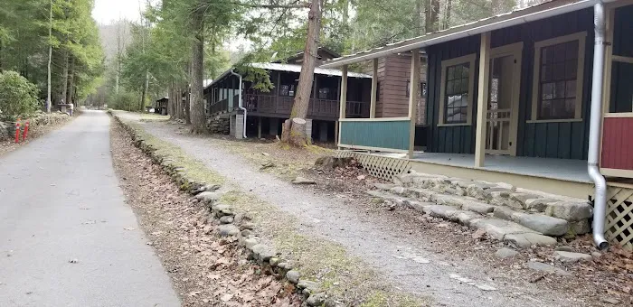 Elkmont Club Cabin #2, Smith Picture 6