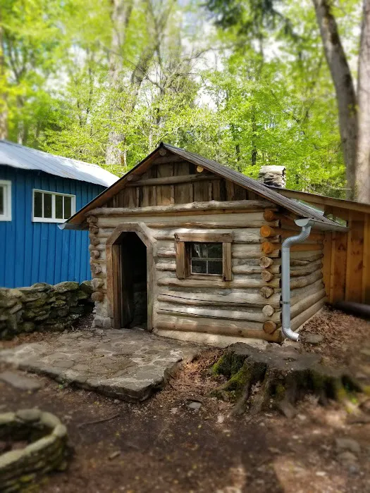 Elkmont Club Cabin #2, Smith Picture 5
