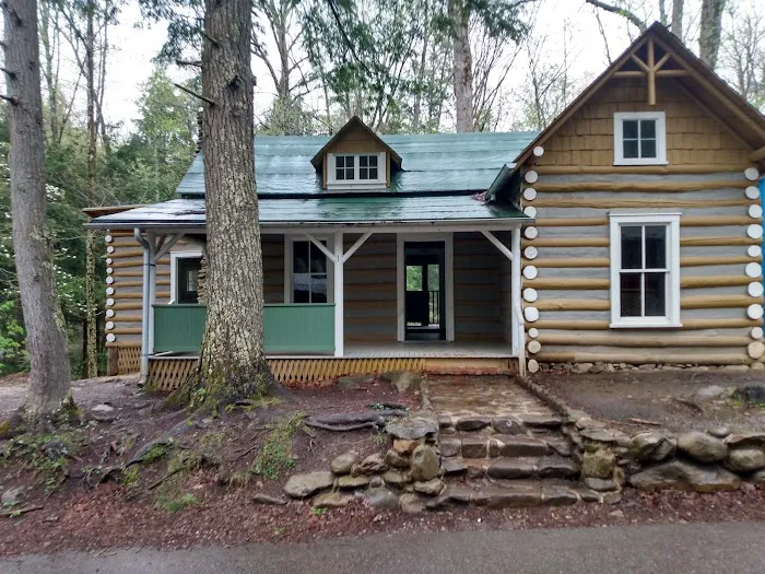 Elkmont Club Cabin #2, Smith Picture 7
