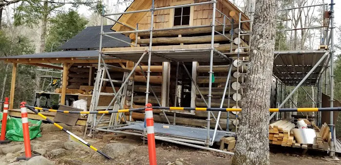 Elkmont Club Cabin #2, Smith Picture 3
