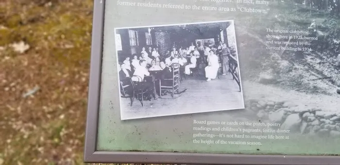 Elkmont Club Cabin #2, Smith Picture 1