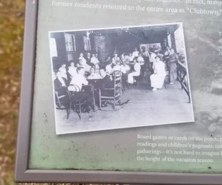 Elkmont Club Cabin #2, Smith