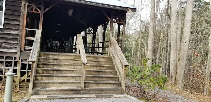 Elkmont Club Cabin #2, Smith Picture 2