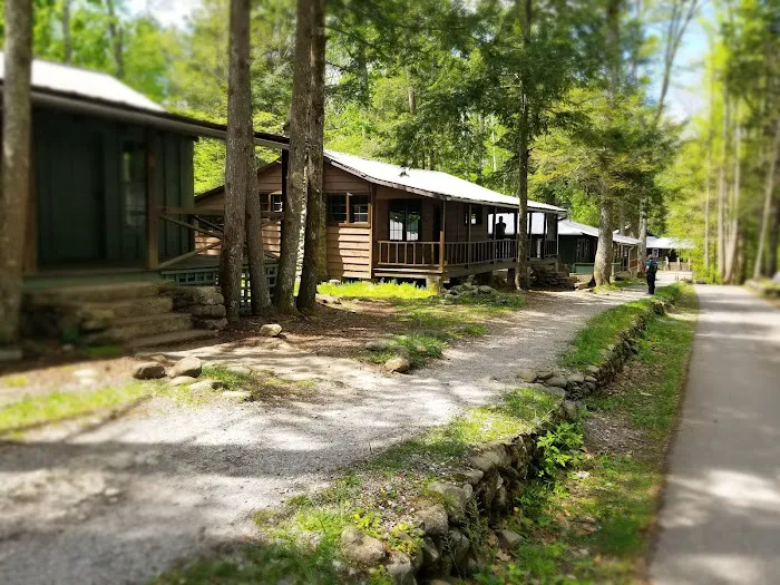 Elkmont Club Cabin #2, Smith Picture 8