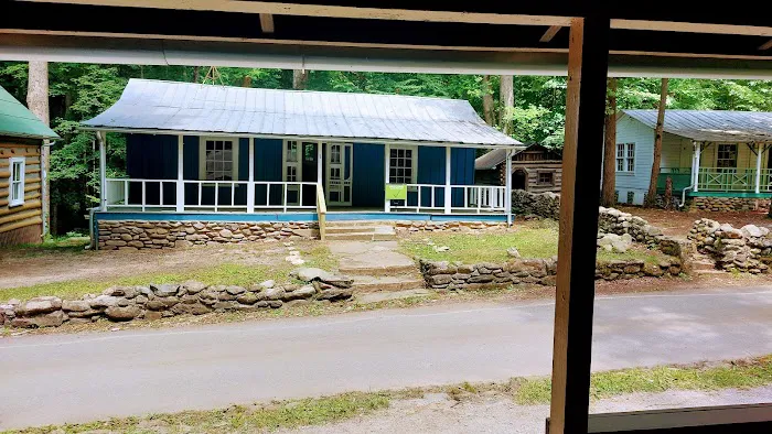 Elkmont Campground Picture 1
