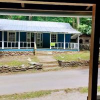 Elkmont Campground ico