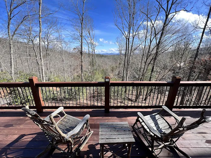 Reese’s Retreat Picture 1