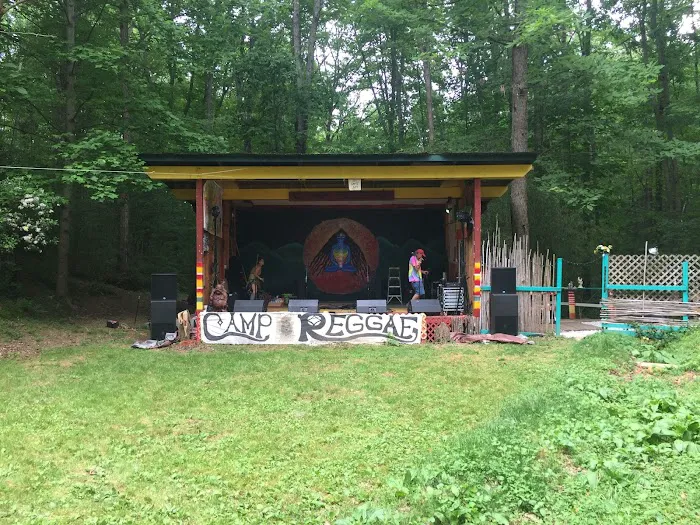 Camp Reggae Picture 5