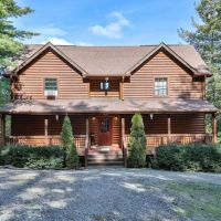 Cherokee Sunrise Lodge ico
