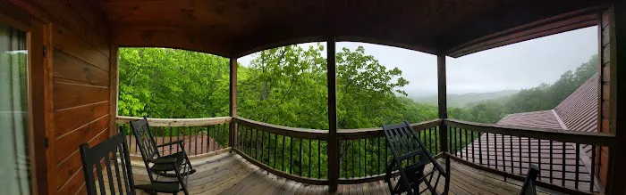 Rising Star Lodge Picture 3