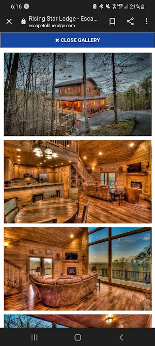 Rising Star Lodge Picture 1