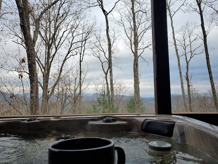 Sunshine Mountain Cabin Picture 1