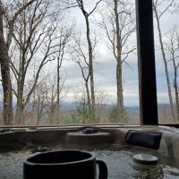 Sunshine Mountain Cabin ico