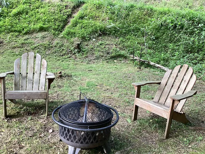 Winedrops Creekside Camping Picture 6