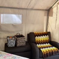 Winedrops Creekside Camping ico
