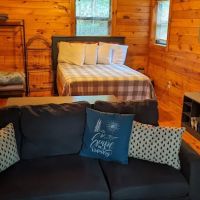 Hillside Hideaway ico