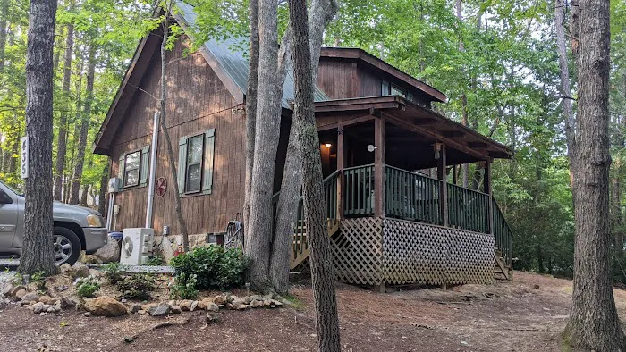 Hillside Hideaway Picture 5